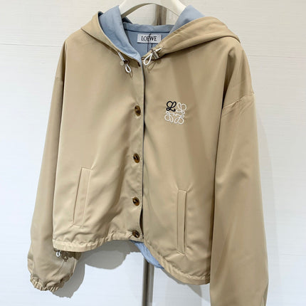 LOEWE JACKET STYLE 62