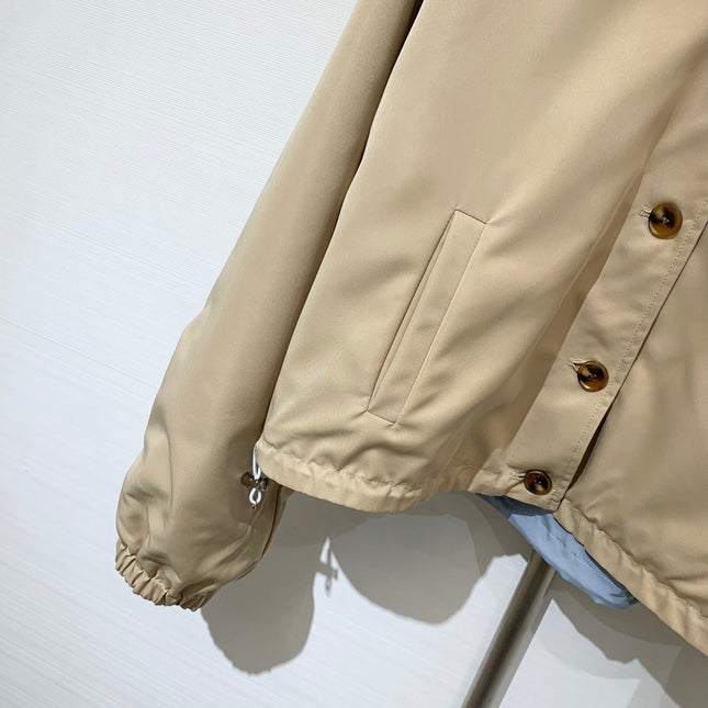LOEWE JACKET STYLE 62