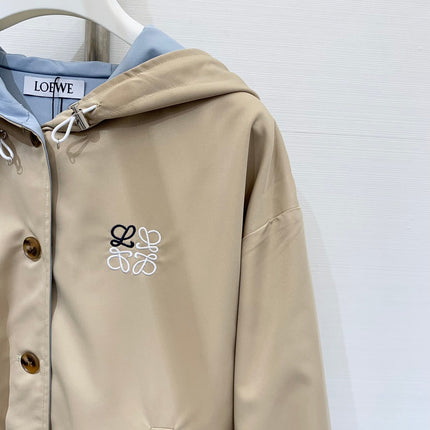 LOEWE JACKET STYLE 62