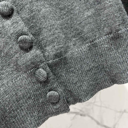 MIUMIU CARDIGAN STYLE 82