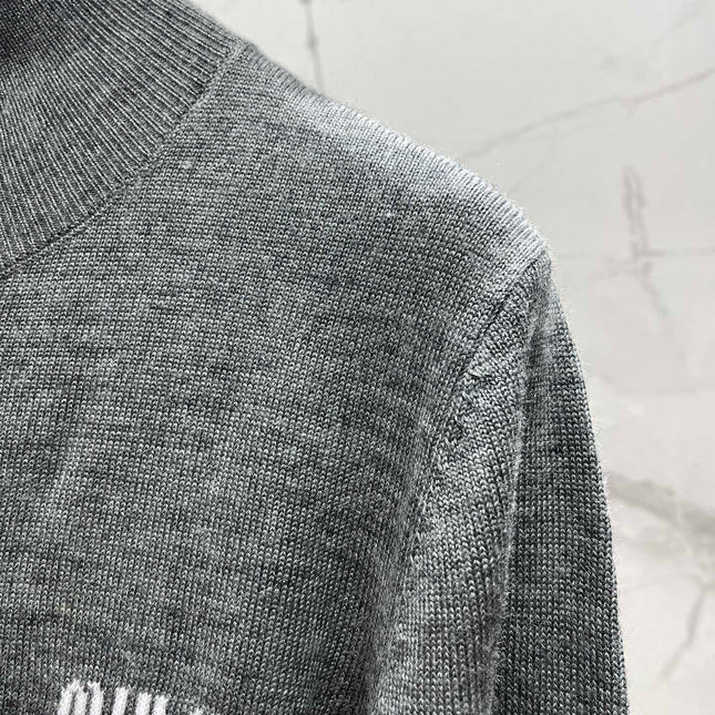 MIUMIU CARDIGAN STYLE 82