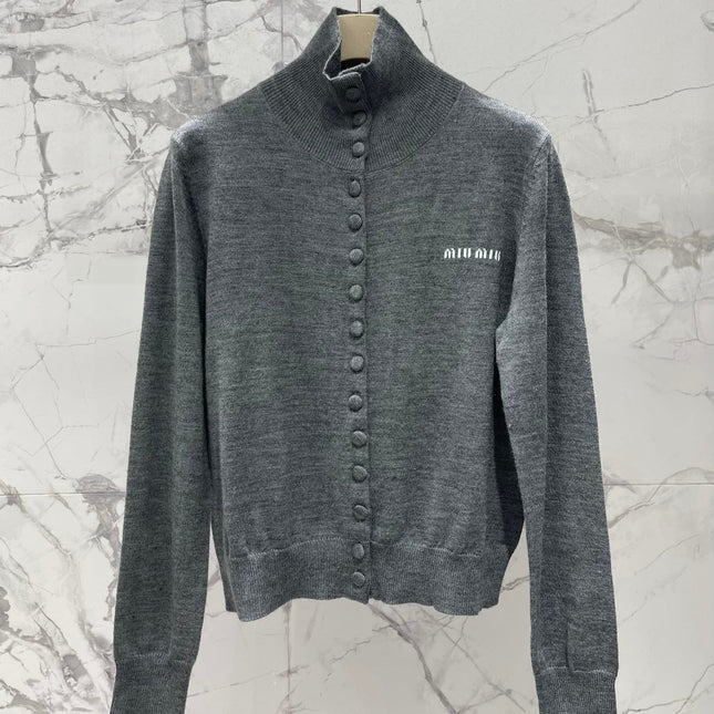 MIUMIU CARDIGAN STYLE 82