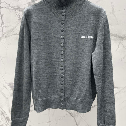 MIUMIU CARDIGAN STYLE 82