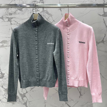 MIUMIU CARDIGAN STYLE 82