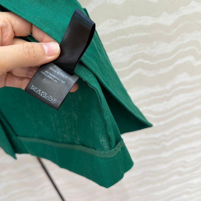 LP SHORT-SLEEVE JACKET STYLE 153