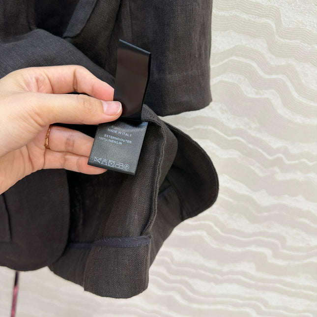 LP SHORT-SLEEVE JACKET STYLE 154