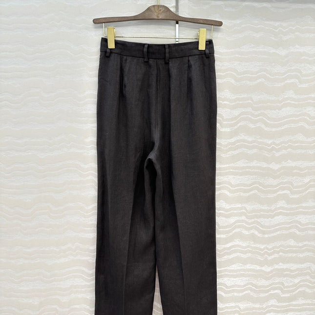 LP PLEATED PANTS STYLE 155