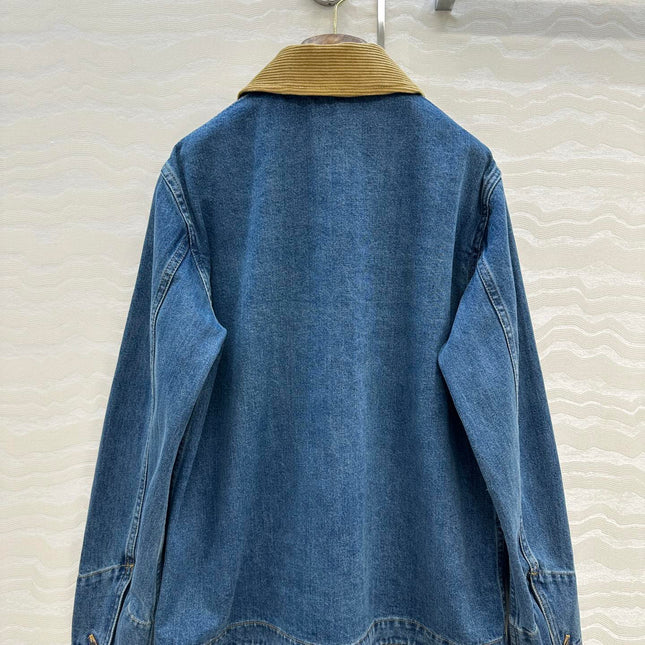 LP DENIM JACKET STYLE 157