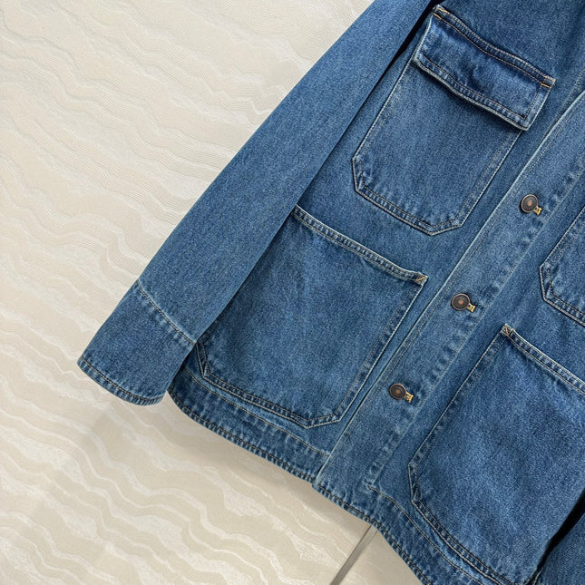 LP DENIM JACKET STYLE 157