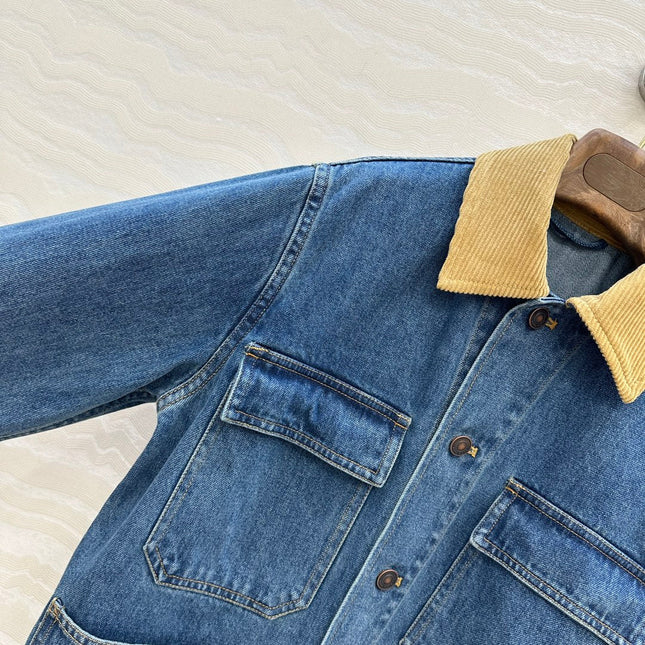 LP DENIM JACKET STYLE 157