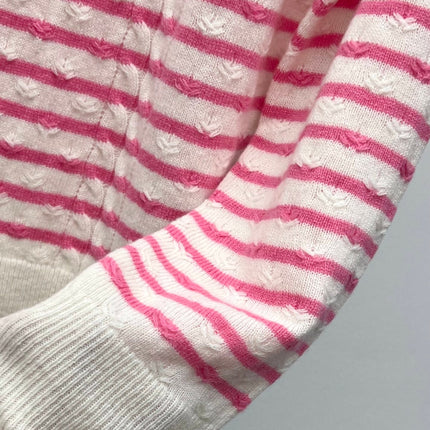 CHANEL 25S SWEATER STYLE 165