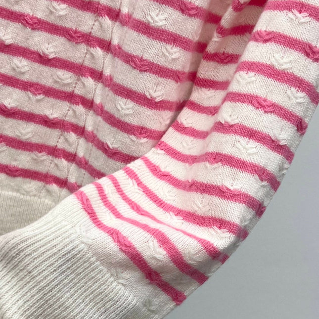 CHANEL 25S SWEATER STYLE 165