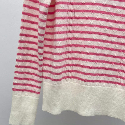 CHANEL 25S SWEATER STYLE 165