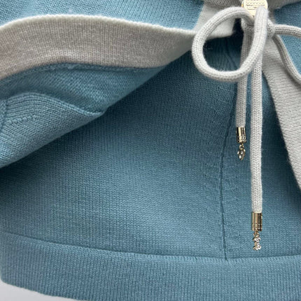 CHANEL 25S KNIT DRESS SET STYLE 167