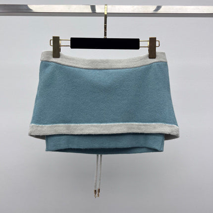 CHANEL 25S KNIT DRESS SET STYLE 167