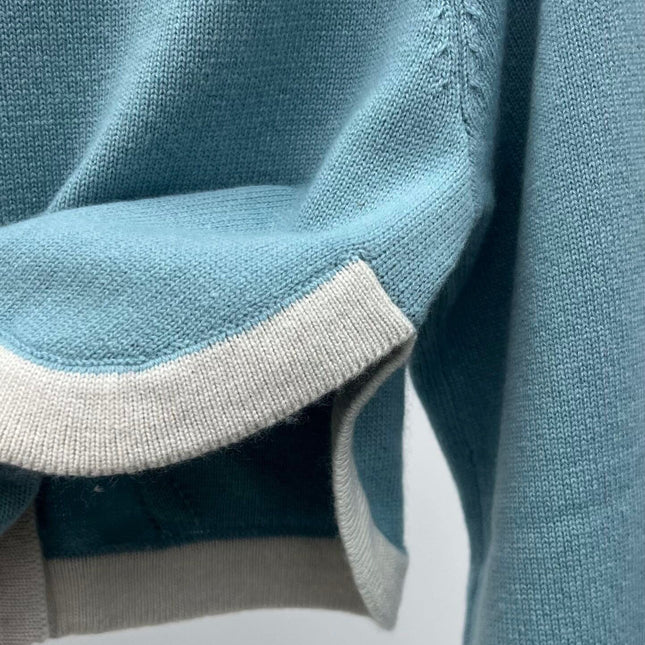 CHANEL 25S KNIT DRESS SET STYLE 167