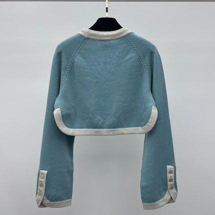 CHANEL 25S KNIT DRESS SET STYLE 167