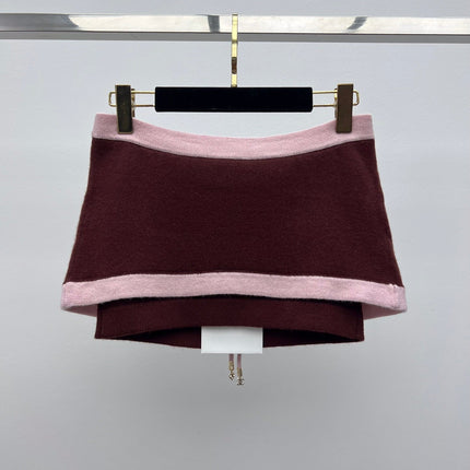 CHANEL 25S KNIT DRESS SET STYLE 168