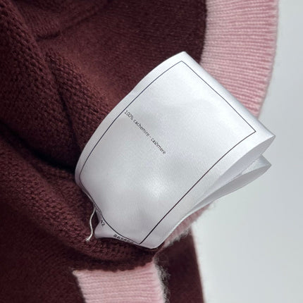 CHANEL 25S KNIT DRESS SET STYLE 168