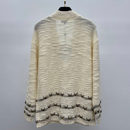 CHANEL 25S CARDIGAN STYLE 170