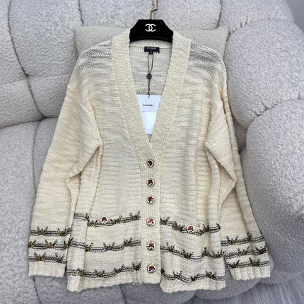 CHANEL 25S CARDIGAN STYLE 170