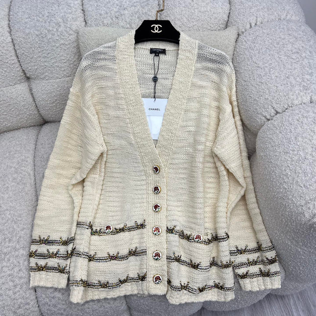 CHANEL 25S CARDIGAN STYLE 170