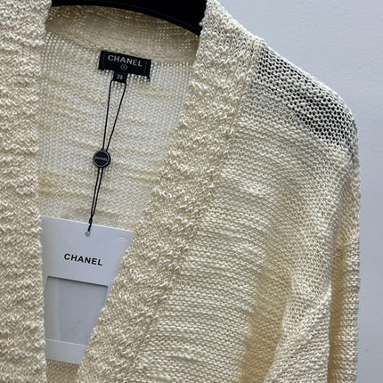 CHANEL 25S CARDIGAN STYLE 170
