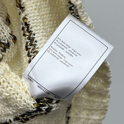 CHANEL 25S CARDIGAN STYLE 170