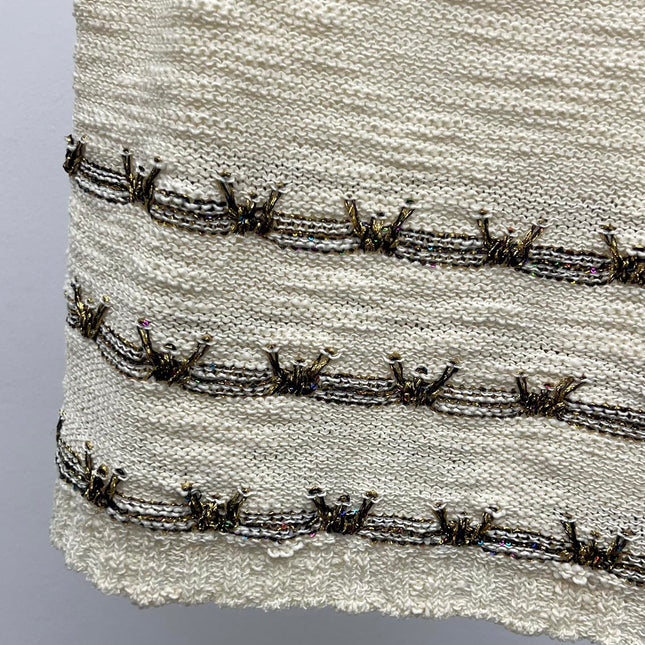 CHANEL 25S TANK TOP STYLE 169