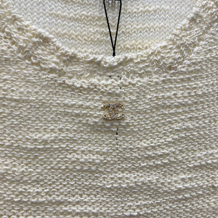 CHANEL 25S TANK TOP STYLE 169