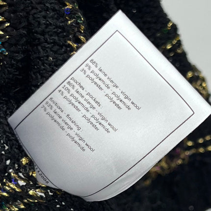 CHANEL 25S CARDIGAN STYLE 171