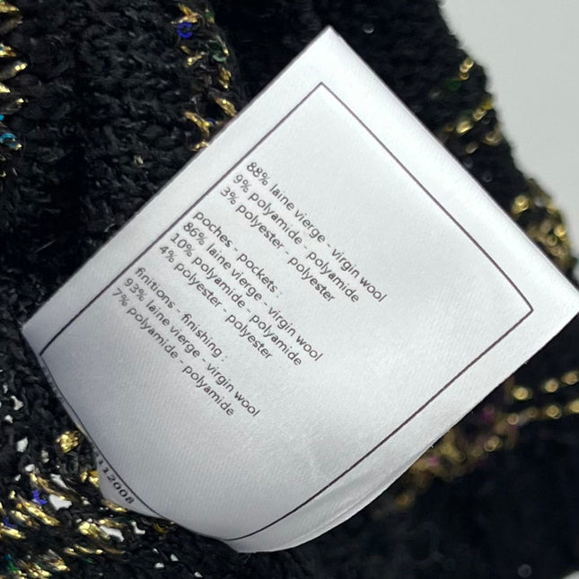 CHANEL 25S CARDIGAN STYLE 171