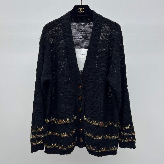 CHANEL 25S CARDIGAN STYLE 171