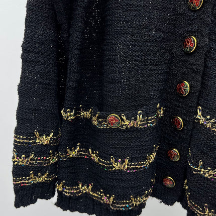 CHANEL 25S CARDIGAN STYLE 171