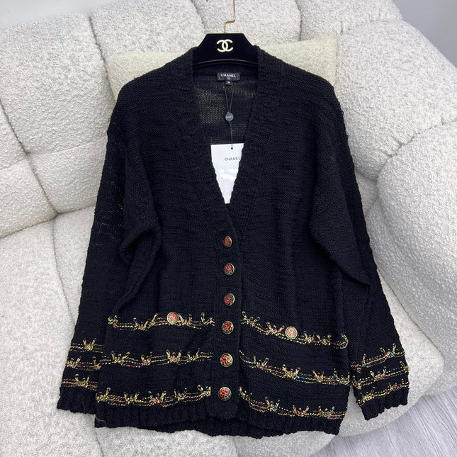CHANEL 25S CARDIGAN STYLE 171