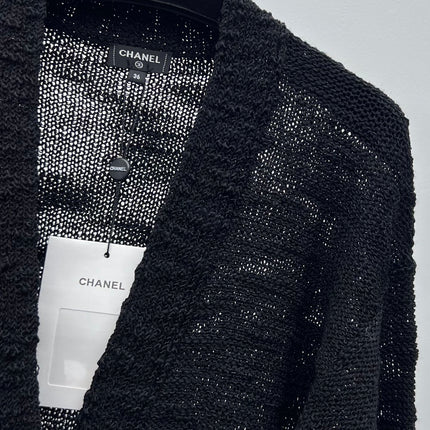 CHANEL 25S CARDIGAN STYLE 171