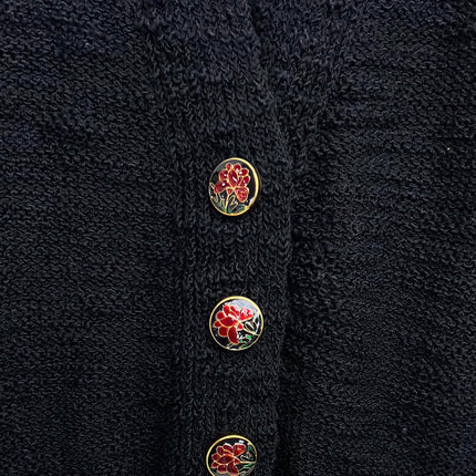 CHANEL 25S CARDIGAN STYLE 171