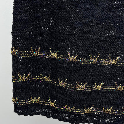 CHANEL 25S TANK TOP STYLE 172