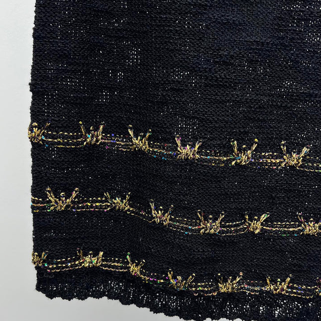 CHANEL 25S TANK TOP STYLE 172