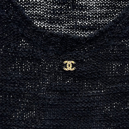 CHANEL 25S TANK TOP STYLE 172