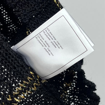 CHANEL 25S TANK TOP STYLE 172