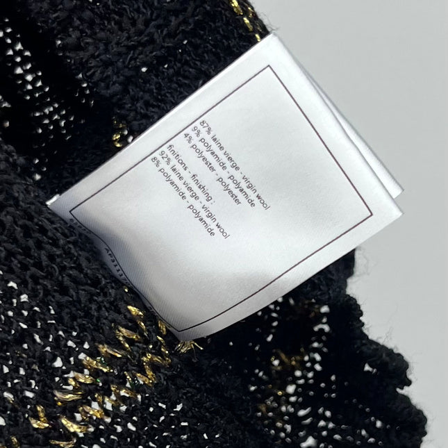 CHANEL 25S TANK TOP STYLE 172