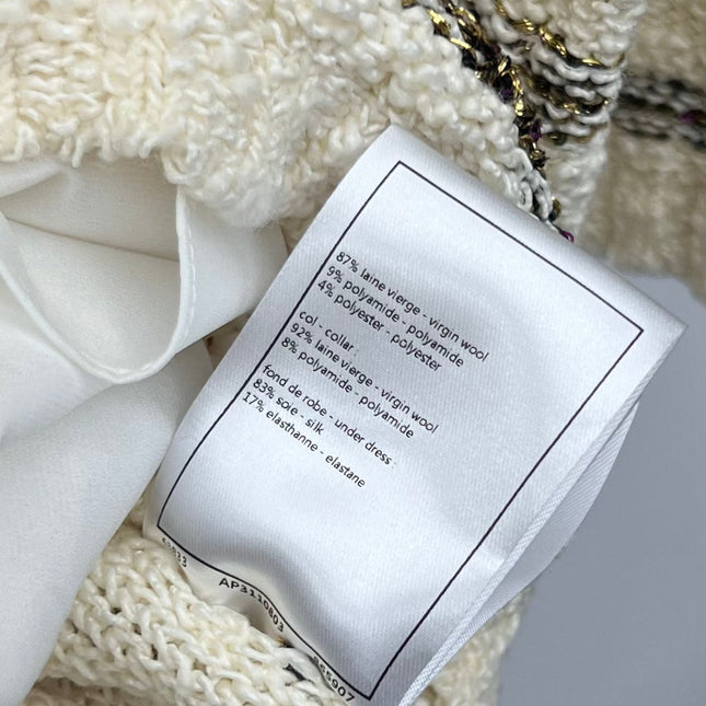 CHANEL 25S DRESS STYLE 175