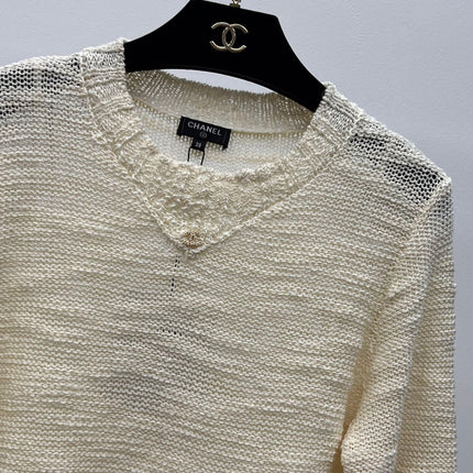 CHANEL 25S DRESS STYLE 175