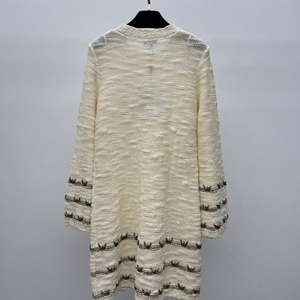 CHANEL 25S DRESS STYLE 175