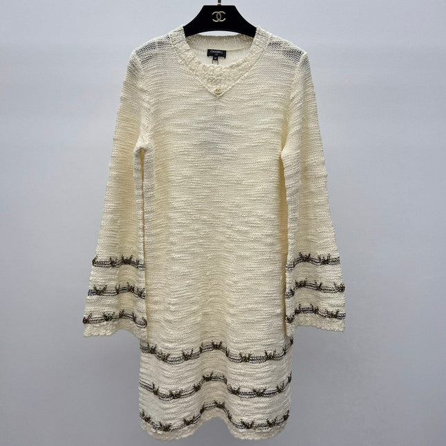 CHANEL 25S DRESS STYLE 175