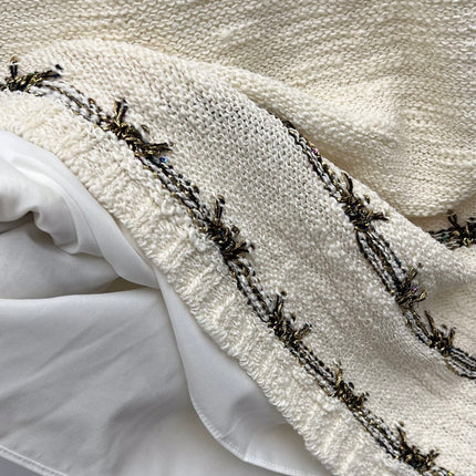 CHANEL 25S DRESS STYLE 175