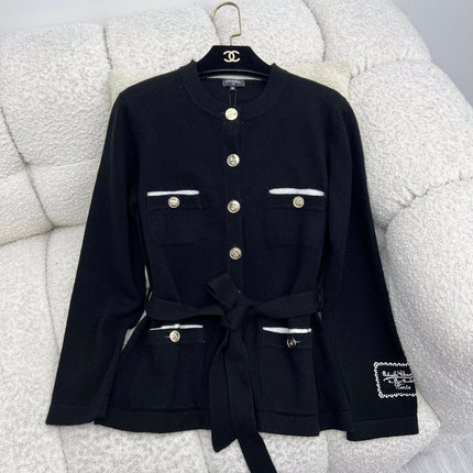 CHANEL 25S CARDIGAN STYLE 176