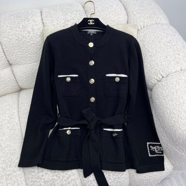 CHANEL 25S CARDIGAN STYLE 176