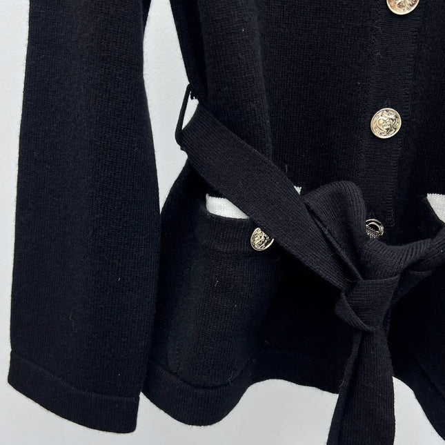 CHANEL 25S CARDIGAN STYLE 176